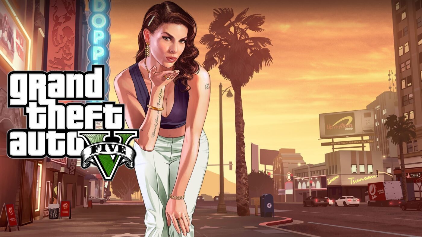 GTA 5 sắp rời Xbox Game Pass, 'dọn đường' cho GTA 6