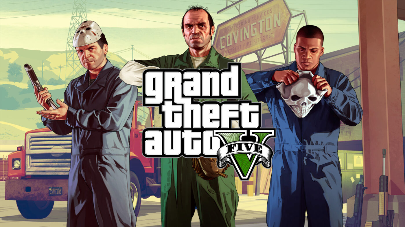 Hàng nghìn game thủ Việt muốn chơi GTA V mà không được vì máy yếu? Hãy thử cách sau thì 2GB Ram cũng chiến tốt