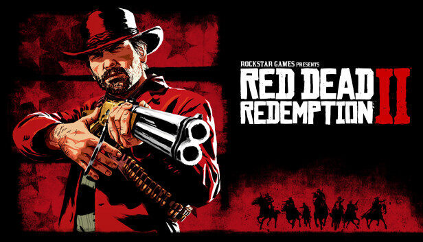 Red Dead Redemption 2 trên Steam