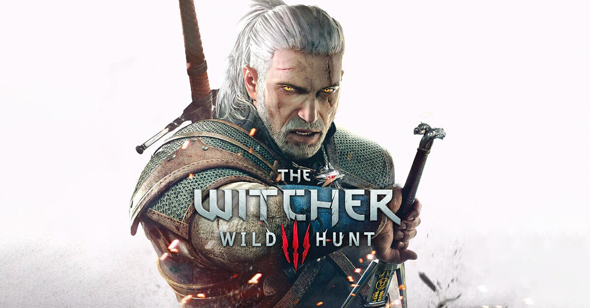 The Witcher 3: Wild Hunt - Siêu phẩm game nhập vai hay nhất