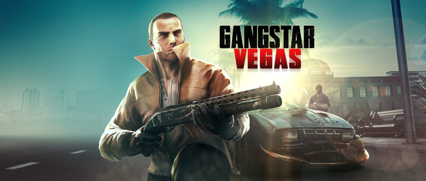 Gameloft | Gangstar Vegas