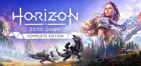 Horizon Zero Dawn™ Complete Edition trên Steam