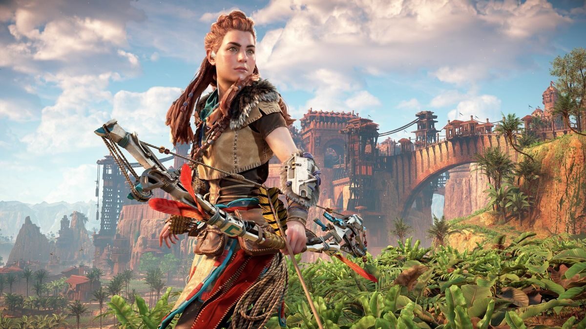 Nixxes Có Thể Thực Hiện Nhiều Dự Án Remaster Khác Sau Khi Hoàn Thành Horizon Zero Dawn Remastered