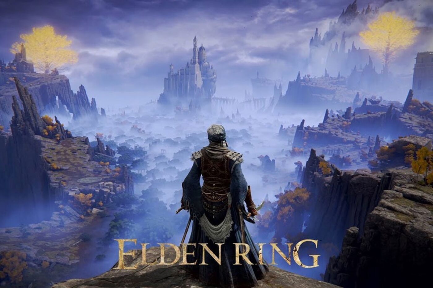 Elden Ring: Tựa game thế giới mở vĩ đại và hấp dẫn