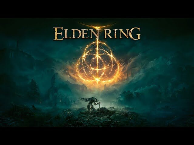 Elden Ring PS4 PS5 - Hóng Game Store