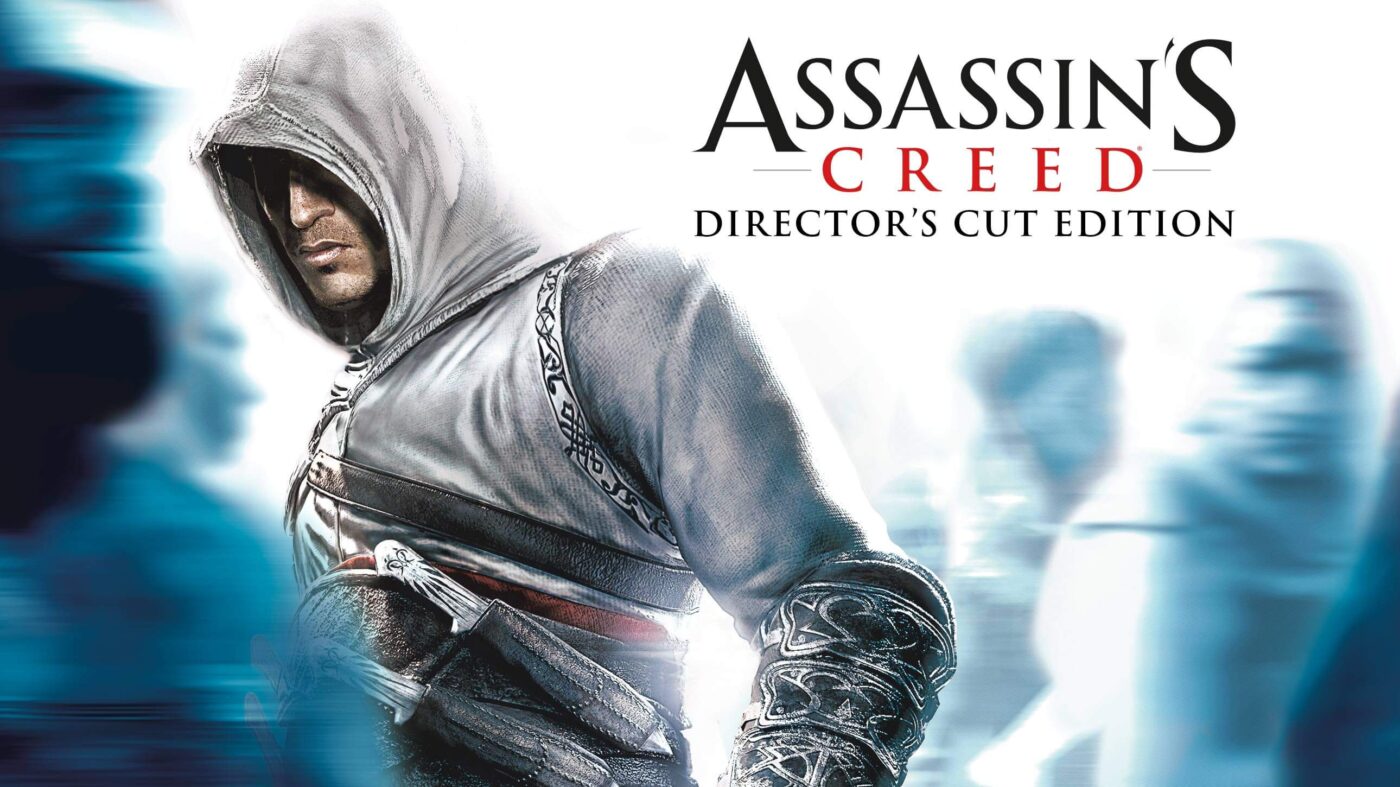 Assassin's Creed® I: Director's Cut | Download and Buy Today - Epic Games Store