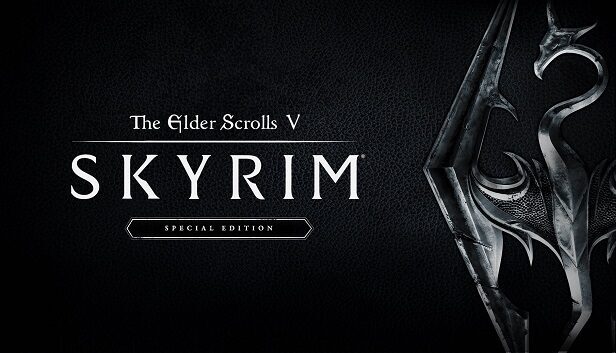 The Elder Scrolls V: Skyrim Special Edition trên Steam