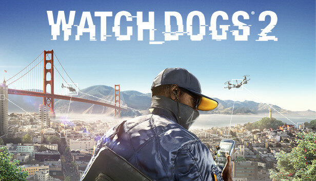 Tiết kiệm đến 85% khi mua Watch_Dogs® 2 trên Steam