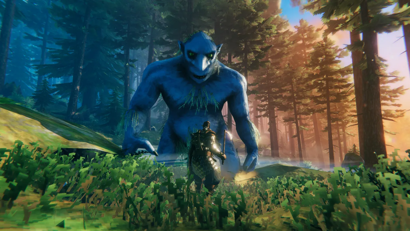 Bí quyết tận dụng kèo tỷ lệ trong game Valheim để chiến thắng