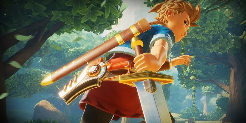cach bat keo doc la trong cac tran dau pve cua oceanhorn 5