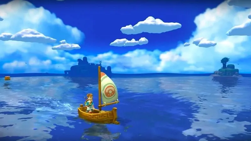 cach bat keo doc la trong cac tran dau pve cua oceanhorn 8