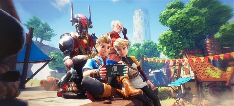 cach bat keo doc la trong cac tran dau pve cua oceanhorn
