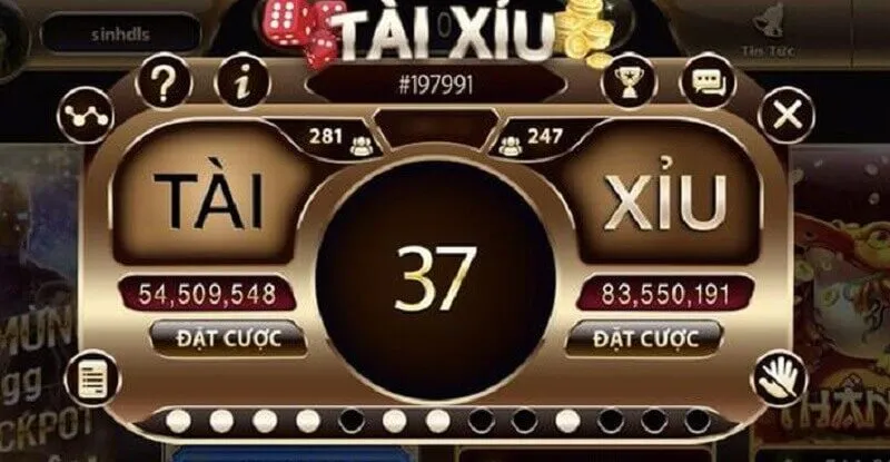 game tai