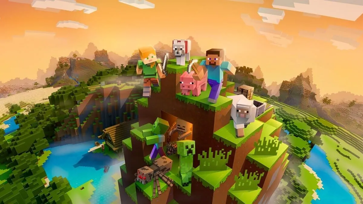 Game Thế Giới Mở Có Thể Cá Cược Được Không? Tìm Hiểu Ngay