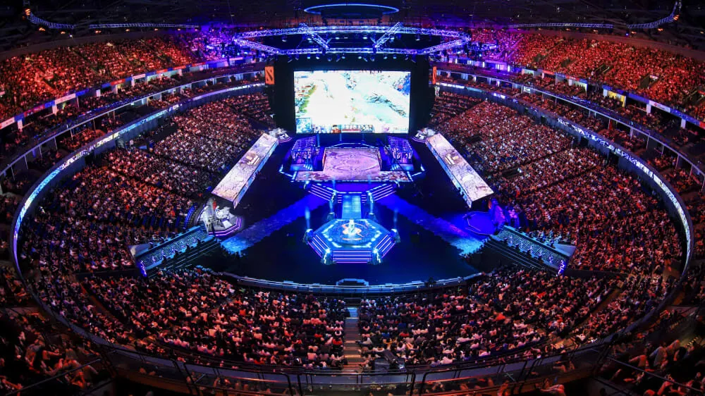 Những yếu tố cần lưu ý khi cá cược các giải đấu Esports lớn