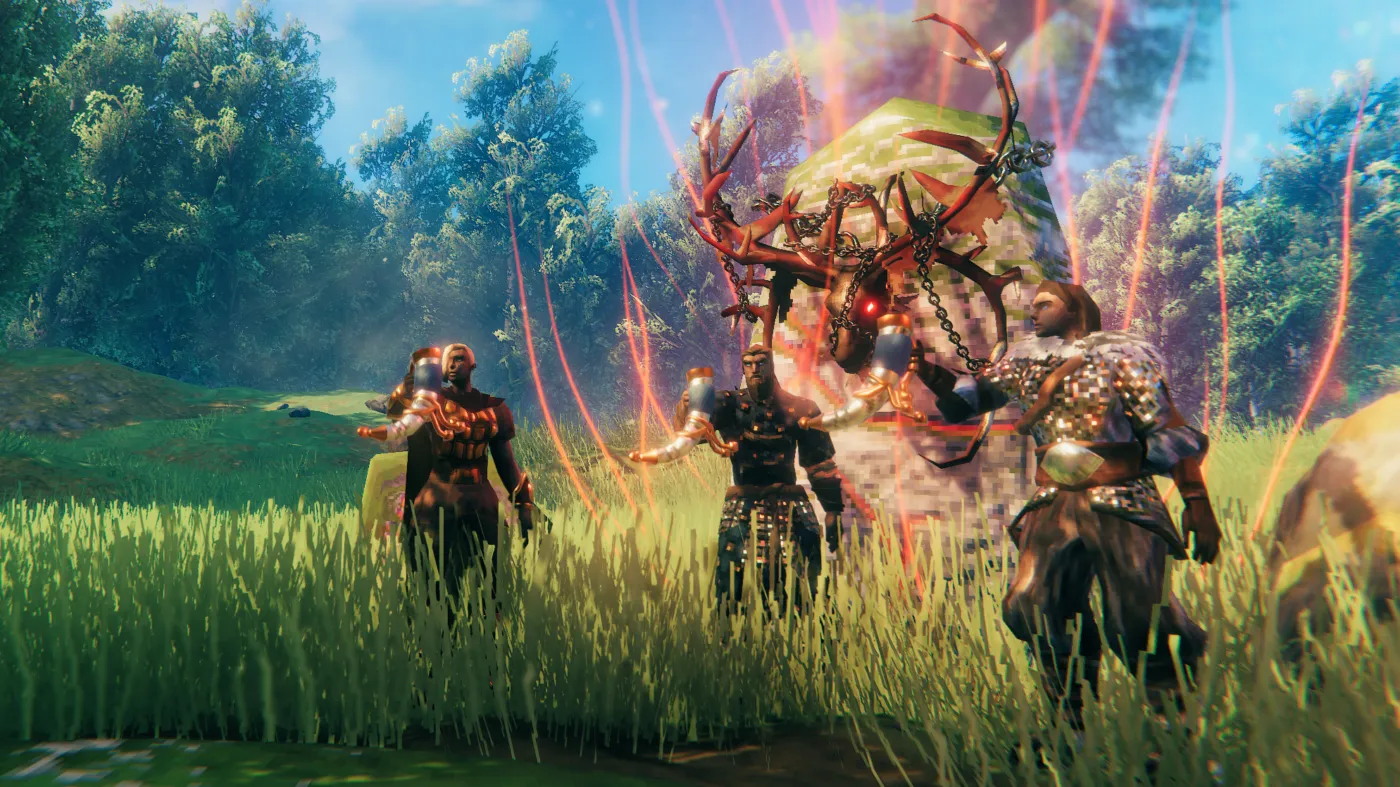 Phân tích kèo tỷ lệ game Valheim trong các tình huống cụ thể