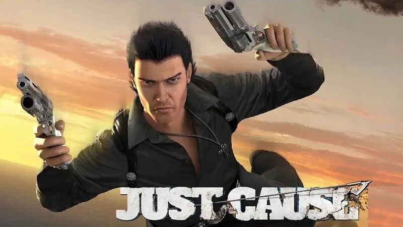 soi keo cac giai dau multiplayer cua just cause 1
