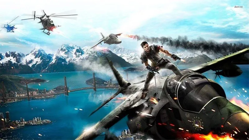 soi keo cac giai dau multiplayer cua just cause 3