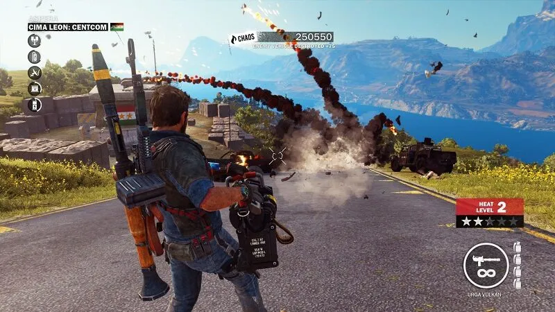 soi keo cac giai dau multiplayer cua just cause 6