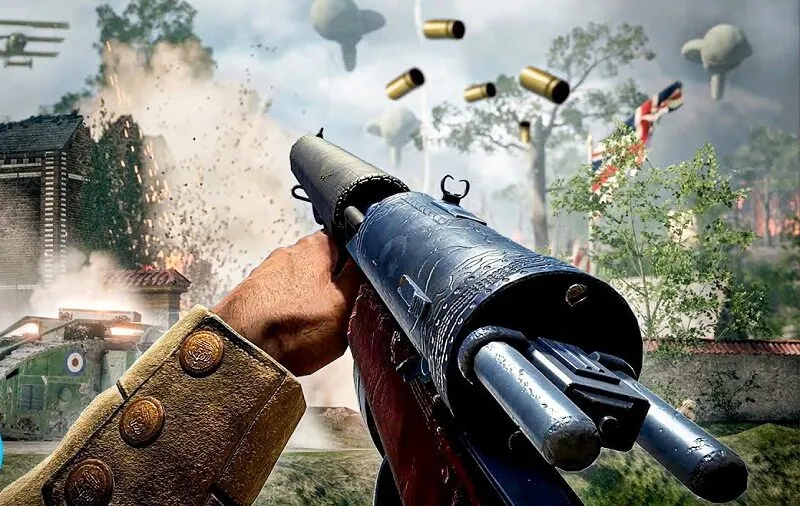 su khac biet giua ca cuoc game the gioi mo va game fps 1