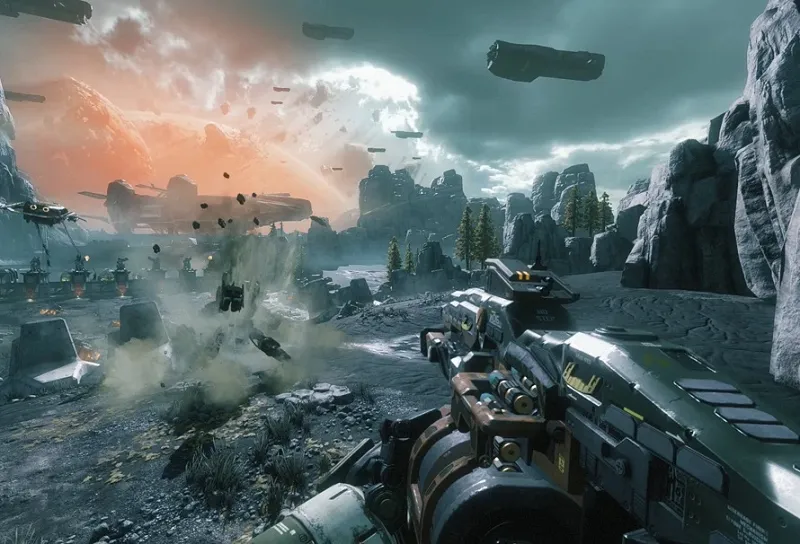 su khac biet giua ca cuoc game the gioi mo va game fps 3