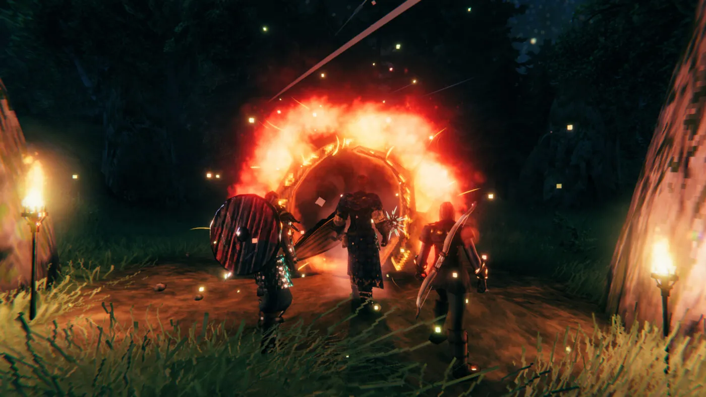 Tìm hiểu khái niệm kèo tỷ lệ trong game Valheim